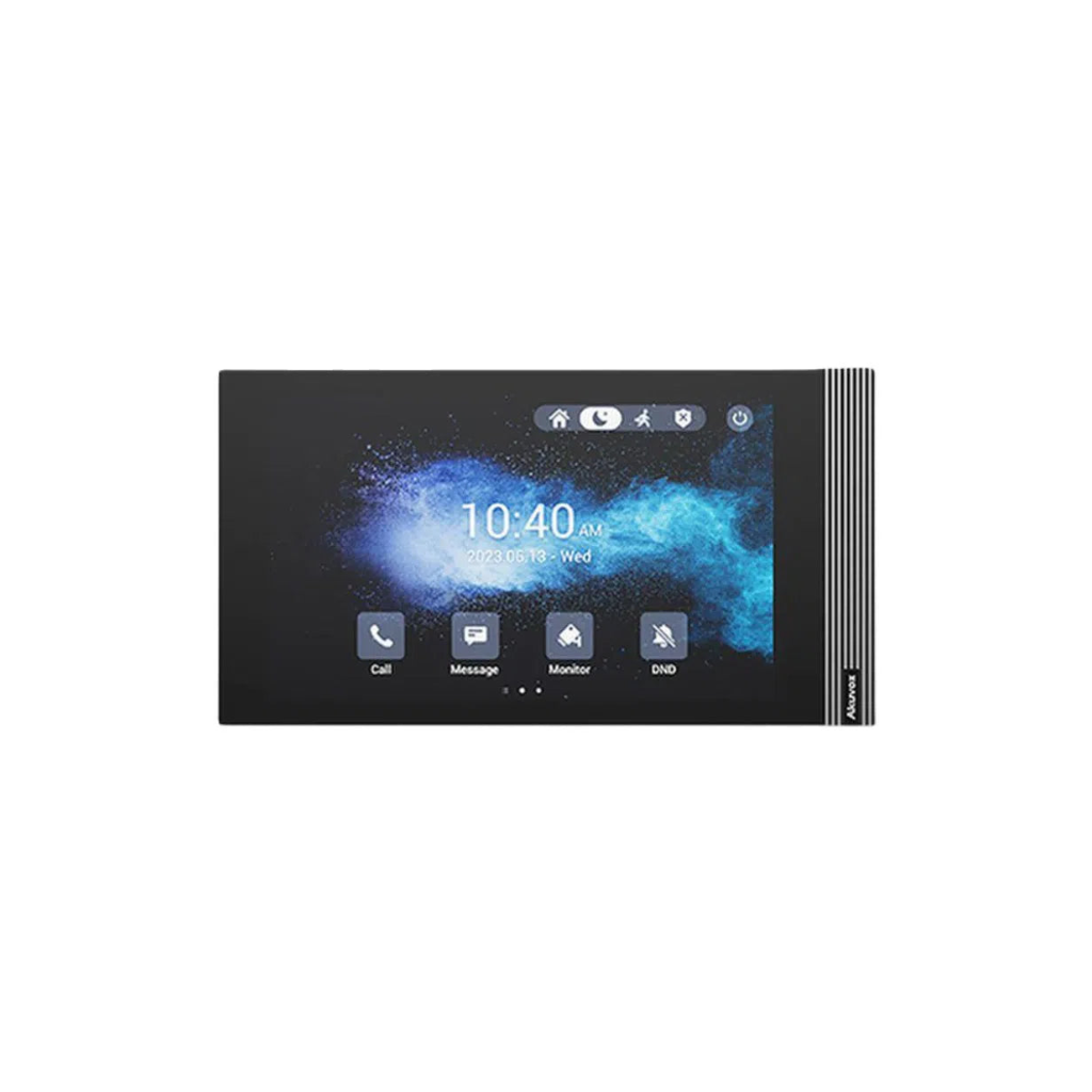 Akuvox S562W IP 7" Linux Indoor Monitor - Total Security Equipment
